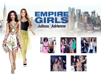 Empire Girls Viewing Party & Free Manicures! June 2nd